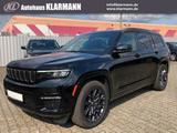 Jeep L Summit Reserve 4x4 V8 5.7l HEMI/7-Sitze/Navi - Jeep Grand Cherokee Neuwagen