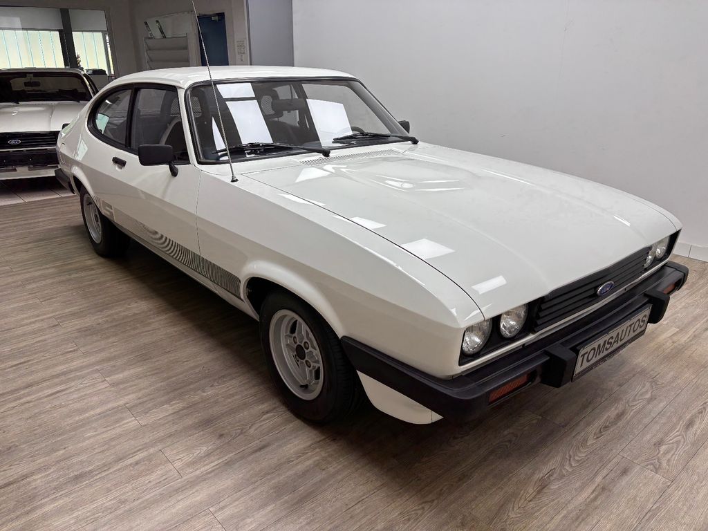 Angebot ansehen Ford Capri