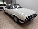Ford Capri III 2,3S Recaro Orig.73000KM 2.Hand H-Zul. - Ford Capri mit Benzin-Antrieb