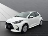 Toyota Yaris 1.0 VVTi SOUND PAKET+ KAMERA+TOUCH+iACC - gebrauchte Toyota Yaris aus dem Jahr 2022