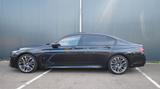 BMW 745 - BMW 745 aus 2020