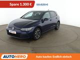 Volkswagen Golf VIII 2.0 TDI United*NAVI*LED*ACC* - Volkswagen Golf: United V