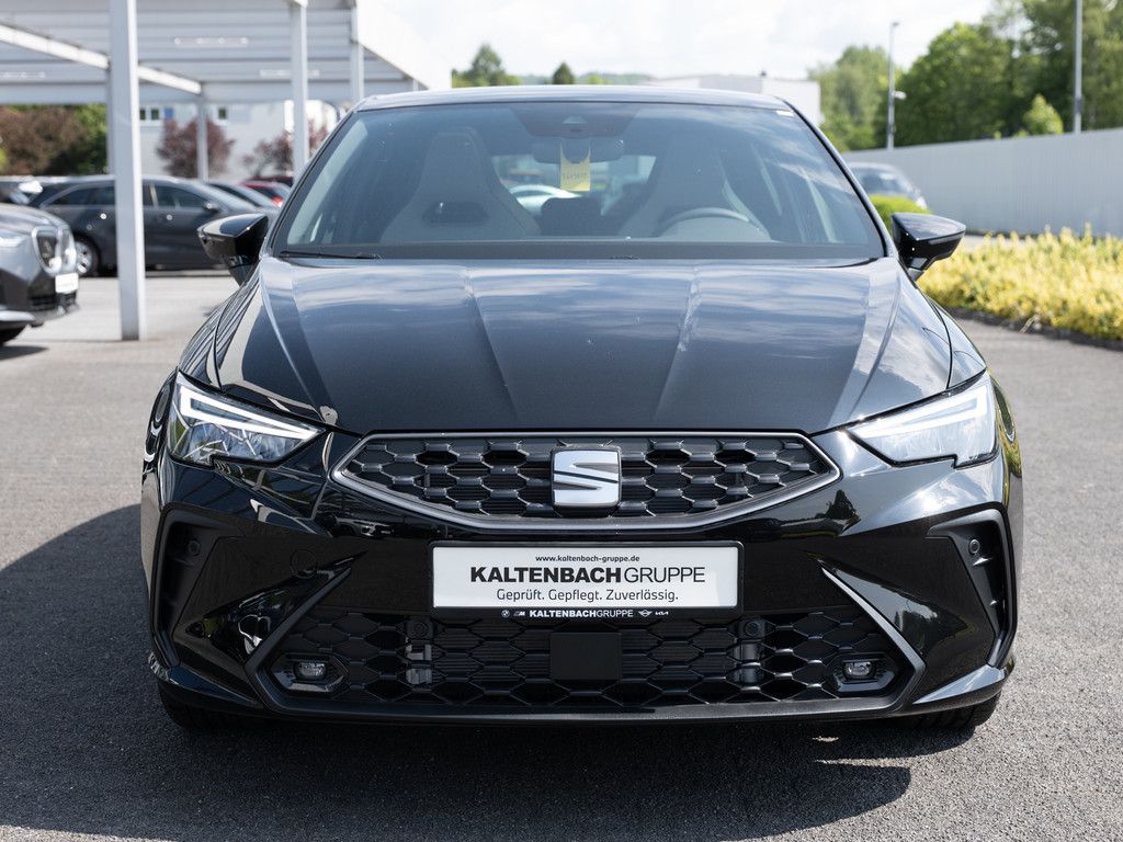 Seat Ibiza — fotografia 2