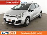 Kia Rio 1.4 Edition 7 *KLIMA*GARANTIE* - Kia Gebrauchtwagen in Stuttgart