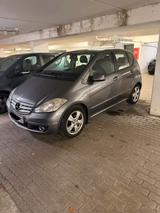 Mercedes-Benz Mercedes -Benz A 170 Avantgarde 5 Gang Sch... - Mercedes-Benz A 170 in Berlin
