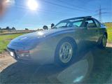 Porsche 944 Turbo|33Jahre 1.Hand|TopHistorie|Service neu - Porsche 944: Turbo