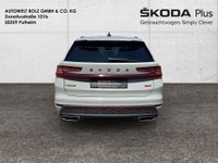 Skoda Kodiaq - Vorschau Bild 5