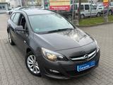 Opel Astra J 1.4T Sports Tourer Active*KLIMA*SHZ*6.G* - Opel Astra Active mit Benzin-Antrieb