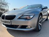 BMW 6 Coupe 630i*M-Sportpaket Individual*HeadUp*Matt - BMW 630: Coupe, 630i