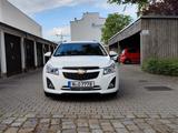 Chevrolet Cruze 2.0TD Station Wagon