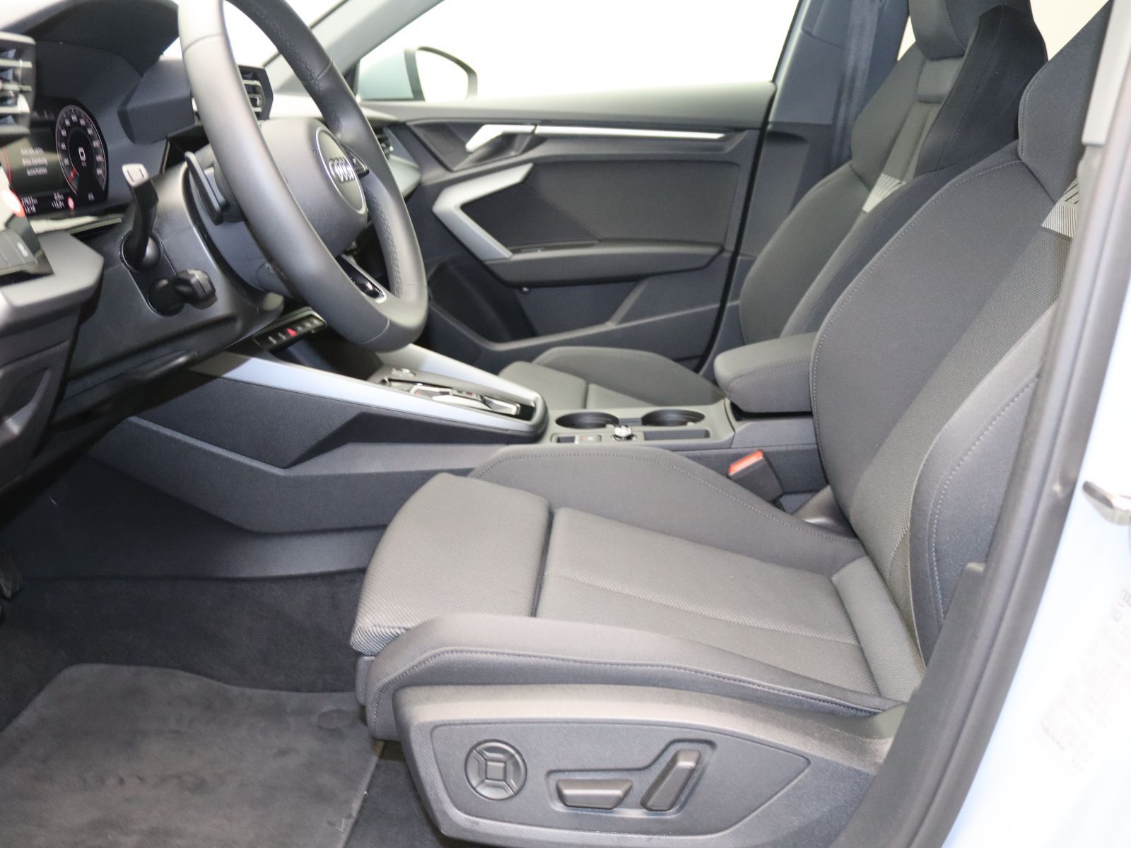 Audi A3 - Bild 18