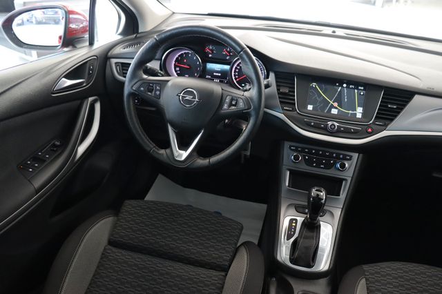 Fahrzeugabbildung Opel Astra K Lim. 5-trg. 120 Jahre Start/Stop|KAMERA|