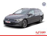 Volkswagen Golf Variant 1.5 TSI Goal LED ACC App-Connect - Jahreswagen: Kombi