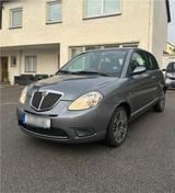 Lancia Ypsilon mit TUV - Lancia aus 2008