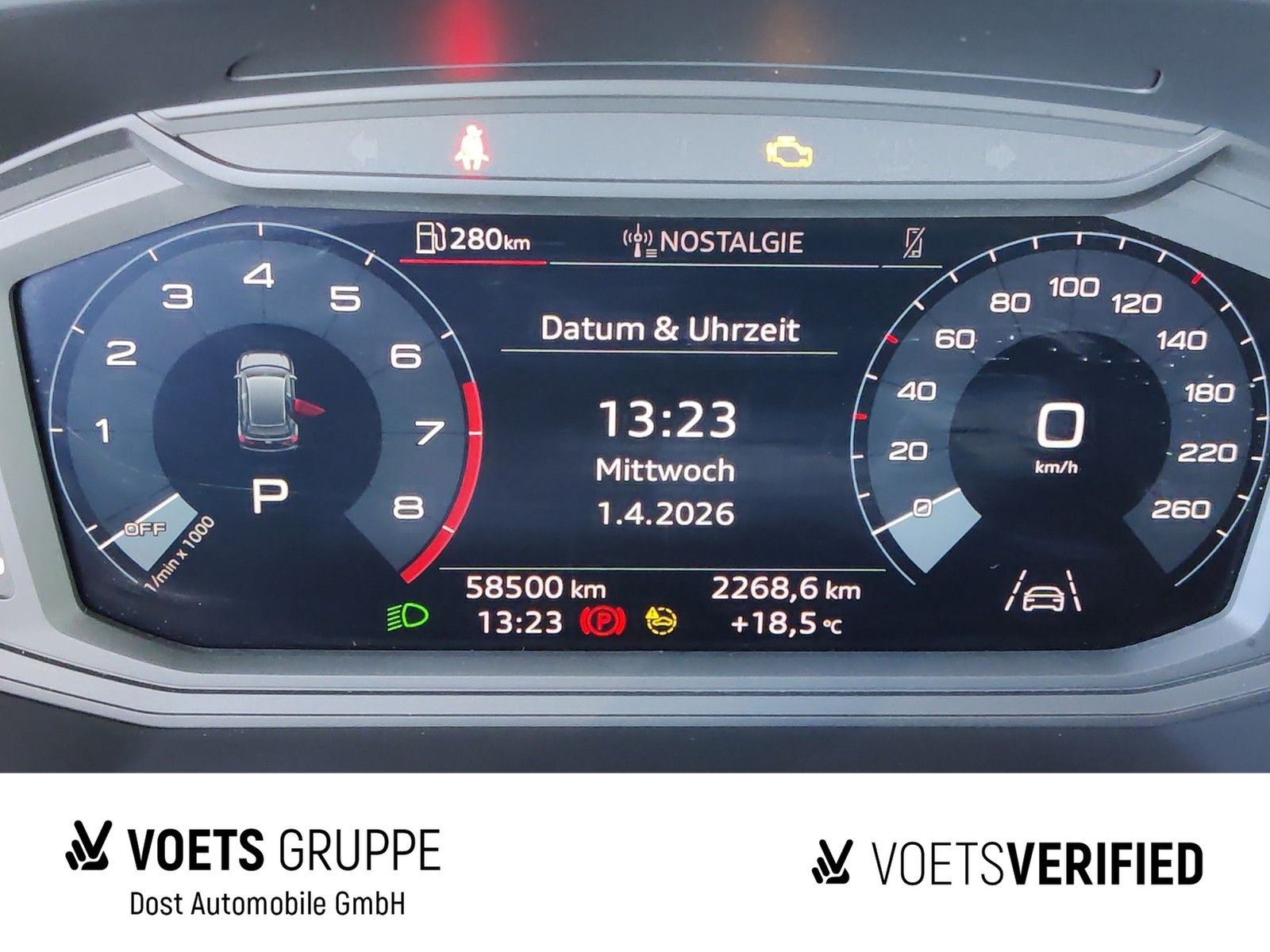 Audi A1 - Bild 12