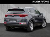 Kia Sportage 1.7 CRDi Vision 2WD Navi SHZ 4xSHZ PDC - Kia Sportage: Geländewagen, 2x4