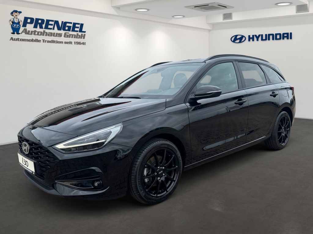 Image of Hyundai i30