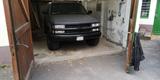 Chevrolet Suburban 1500 von 94 höheröegung... - Chevrolet Suburban von privat