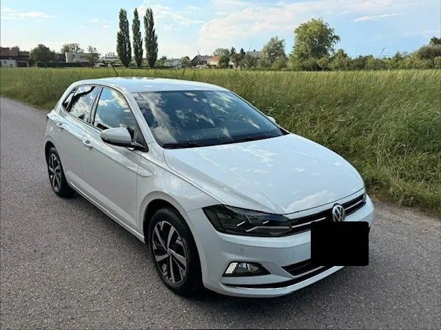 Image of Volkswagen Polo