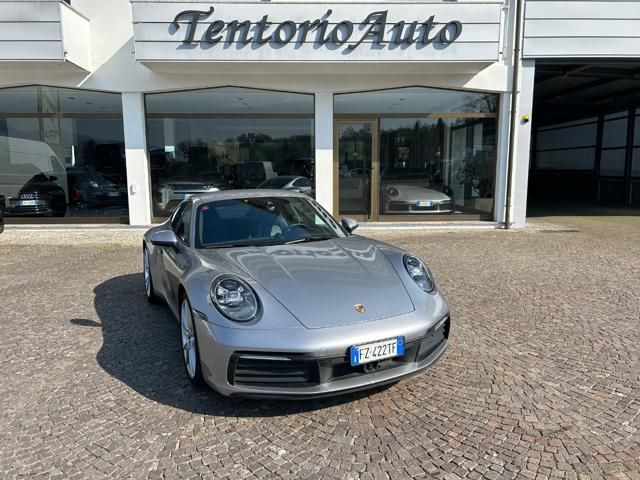 Image of Porsche 911
