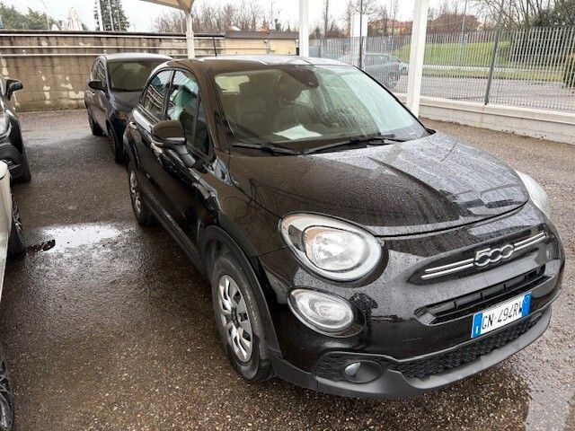 Otros Fiat 500X 1.3 MultiJet 95 CV