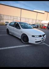 Seat seat leon MK 1 1.8T fr cupra - Seat Leon aus 2000