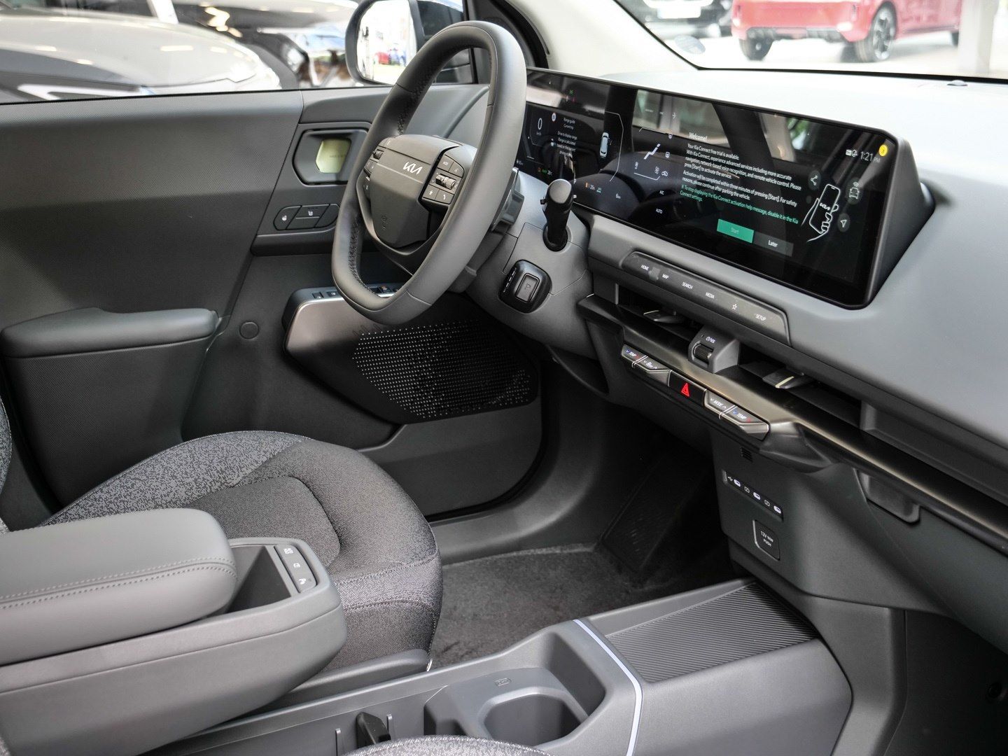 Kia EV2 - Bild 14