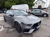 Mercedes-Benz A 45 S AMG 4Matic/AMG Driver's Package,AHK,Pano - Mercedes A 45 AMG Benzin Gebrauchtwagen