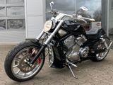 Harley-Davidson VRSCA V-ROD, DEUTSCH, UNFALLFREI, PERFEKT
