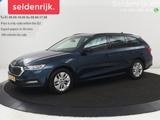 Skoda Octavia 1.0 e-TSI Business Edition | sitzheizung