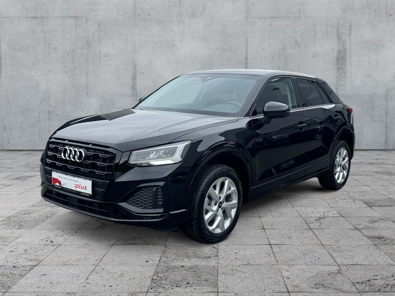 Audi Q2 - Bild 2