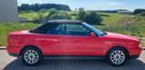 Audi AUDI 80 Cabriolet 2.3 Oldtimer  - gebrauchte Audi Cabriolet aus dem Jahr 1992