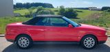 Audi AUDI 80 Cabriolet 2.3 Oldtimer  - Audi Cabriolet aus 1992