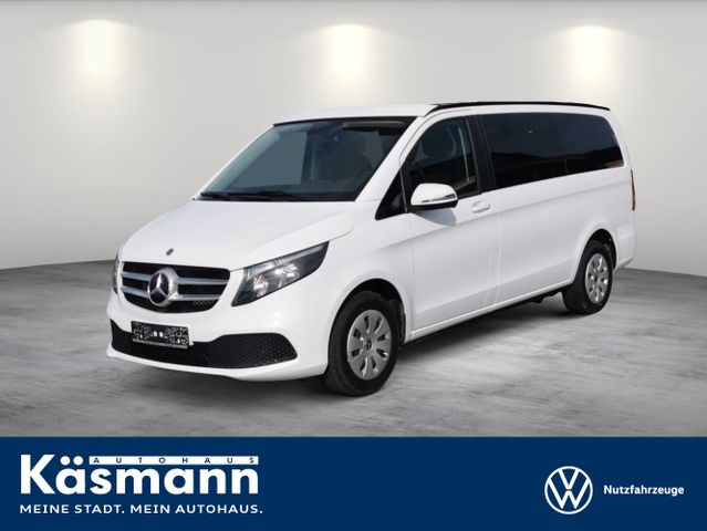 Mercedes-Benz V-Klasse Marco Polo HORIZON 220d