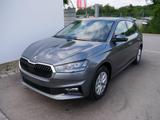 Skoda Fabia 130 Jahre 1,0 MPI*LED*PDC HI.*RFK*APP-CONN - Skoda Fabia aus 2025