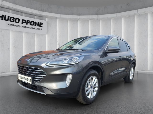 Ford Kuga Titanium X 2.5 PHEV LED ACC RFK SHZ PDC LMF