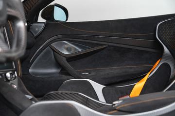 2021 Mclaren 765LT 缩略图 29