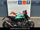 Husqvarna 701 Vitpilen  plus Lacksatz in MINT - Offers matching your search criteria
