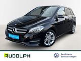 Mercedes-Benz B 200 Urban 7-Gang-DCT Navi LED SHZ PDCv+h Klima - Mercedes-Benz B 200 in Halle