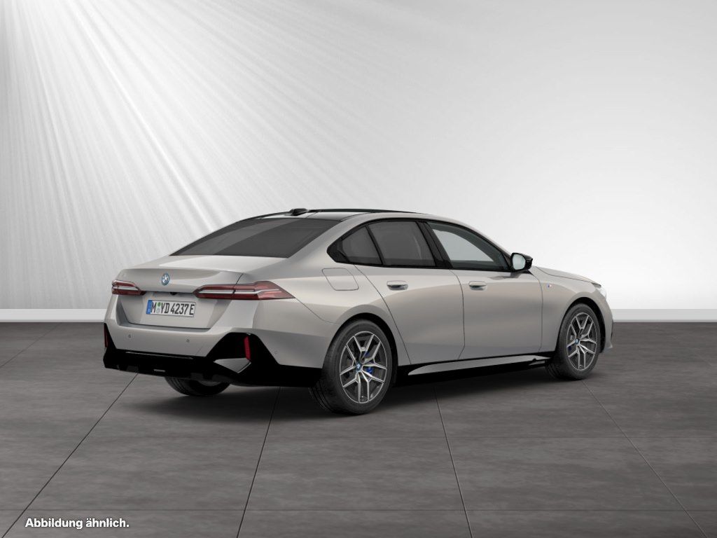 BMW i5 - Bild 2