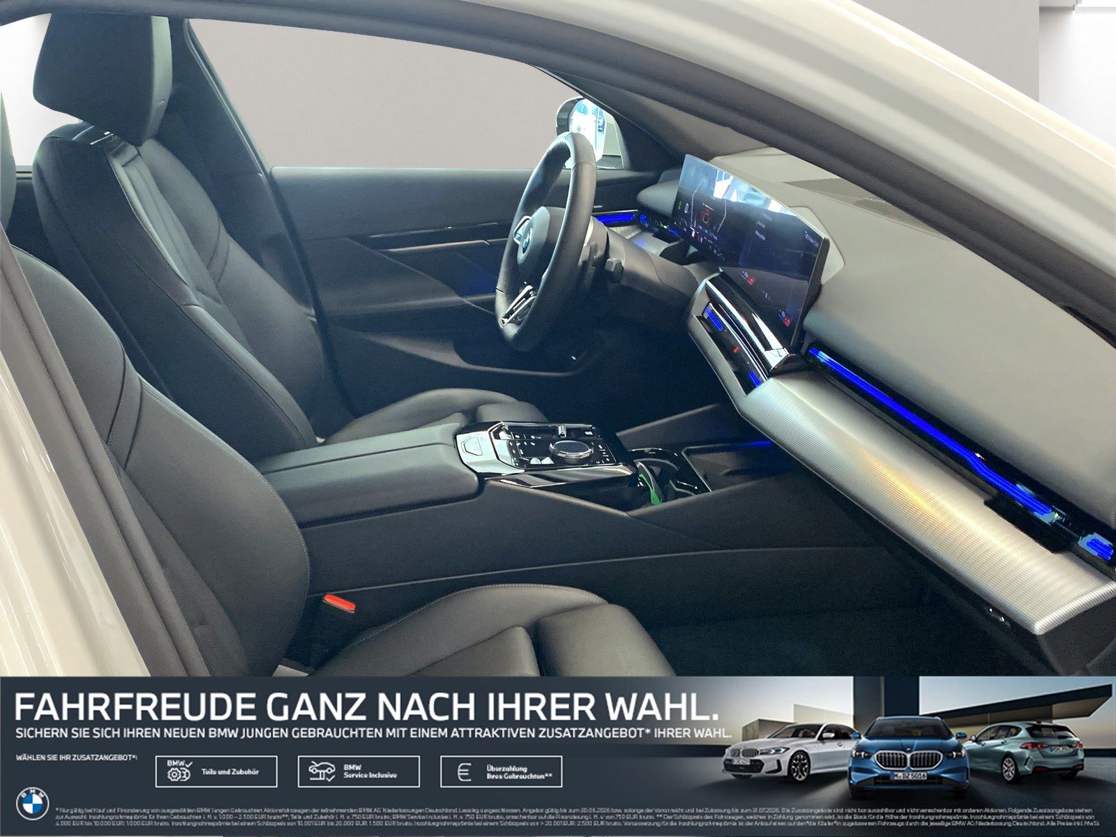 BMW 520 - Bild 6