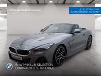 BMW Z4 - Vorschau Bild 1