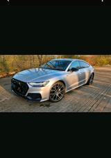 Audi A7 S-Line - Audi A7 in Herne