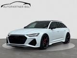 Audi RS6 Avant 4.0 TFSI quattro performance 5J Garant - gebrauchte Audi RS6 aus dem Jahr 2023