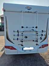 Carado V337 Europa Edition - Carado 337