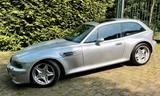BMW Z3 M Coupé - seltene Farbkombi mit Glasdach - BMW aus 2000: Coupé, M