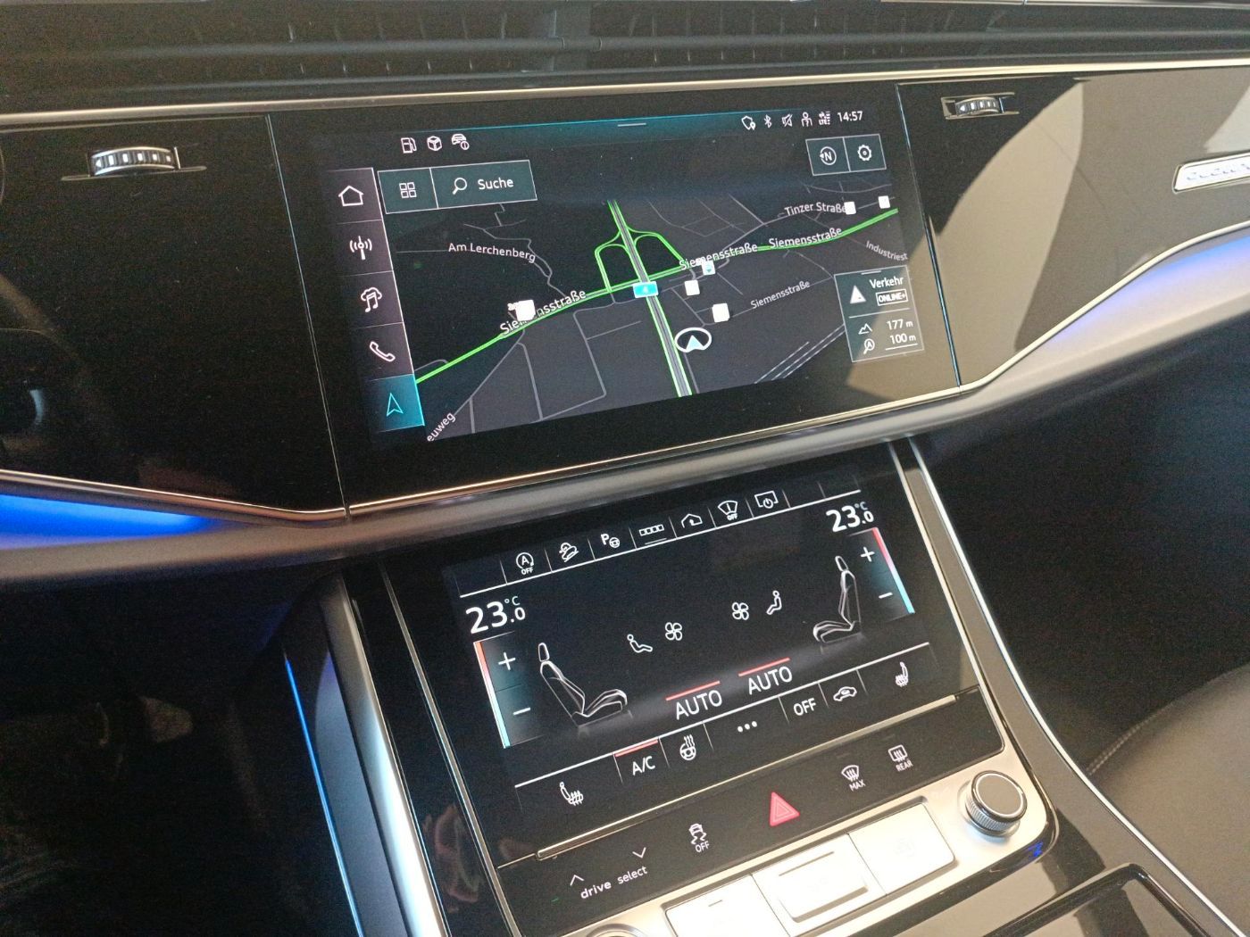 Audi Q8 - Bild 13
