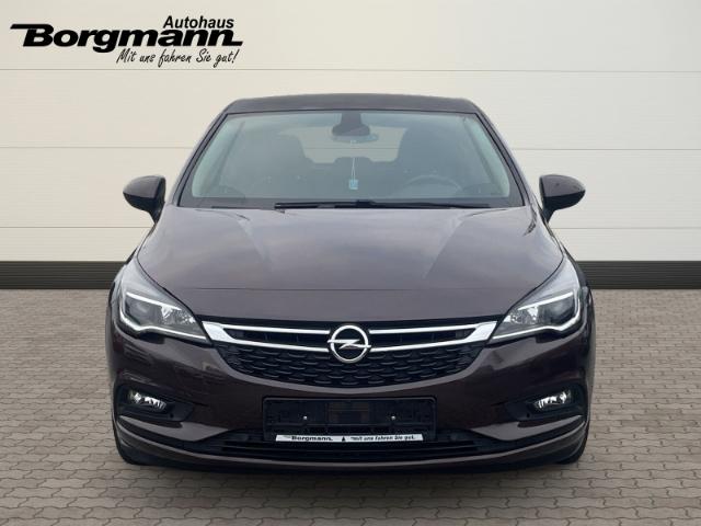 Opel Astra Edition 1.0 Apple CarPlay - Bluetooth - Re