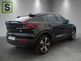Volvo C40 Recharge Twin Motor AWD Plus - Volvo C40 aus 2022
