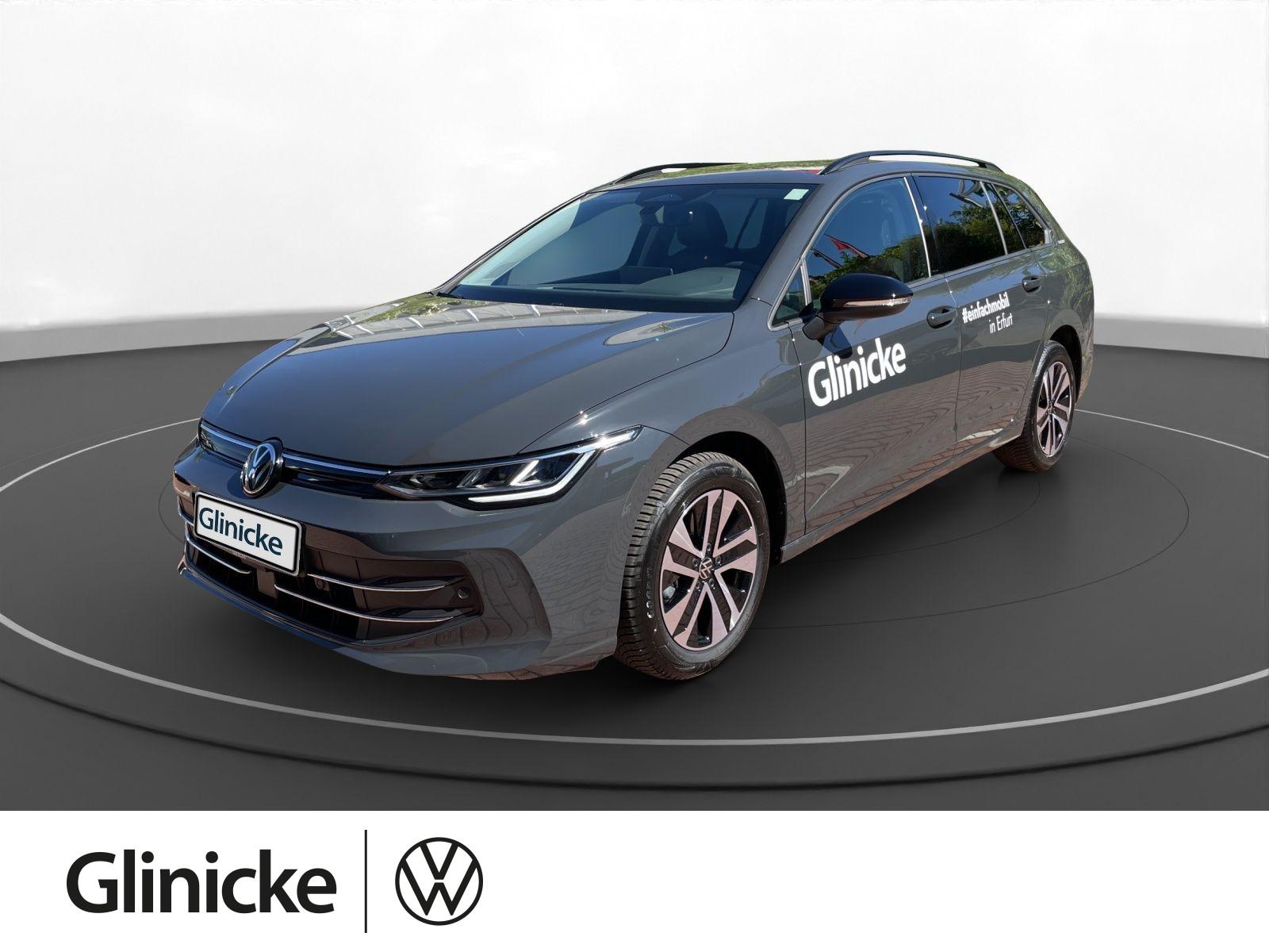 Volkswagen Golf Variant ENERGY 1,5 TSI (116 PS) 6-Gang